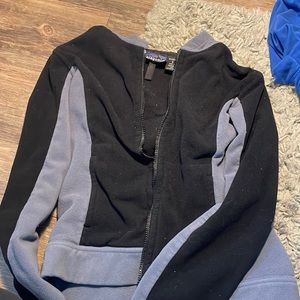Patagonia women’s fleece